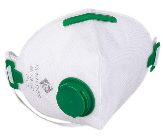 Respirator FS 923 FFP2