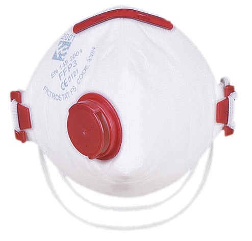 Respirator FS CODE 830 FFP3