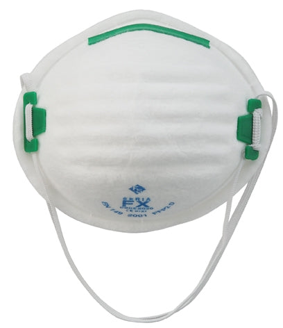 Respirator FX 2020 FFP2