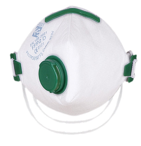 Respirator FS CODE 823 FFP2